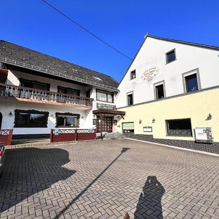 Landgasthof Zum Anker Langenfeld  Exterior photo